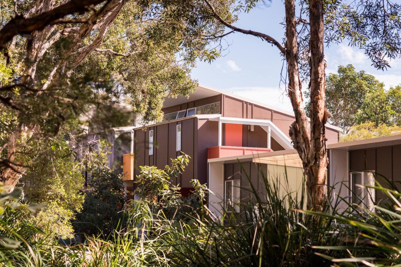 Allure Stradbroke Resort Point Lookout Exterior foto