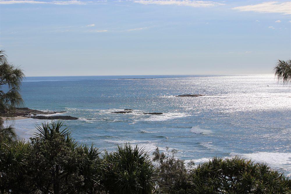 Allure Stradbroke Resort Point Lookout Exterior foto