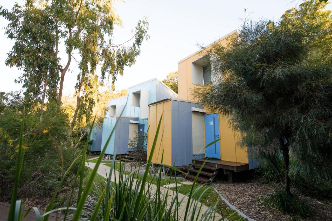 Allure Stradbroke Resort Point Lookout Exterior foto