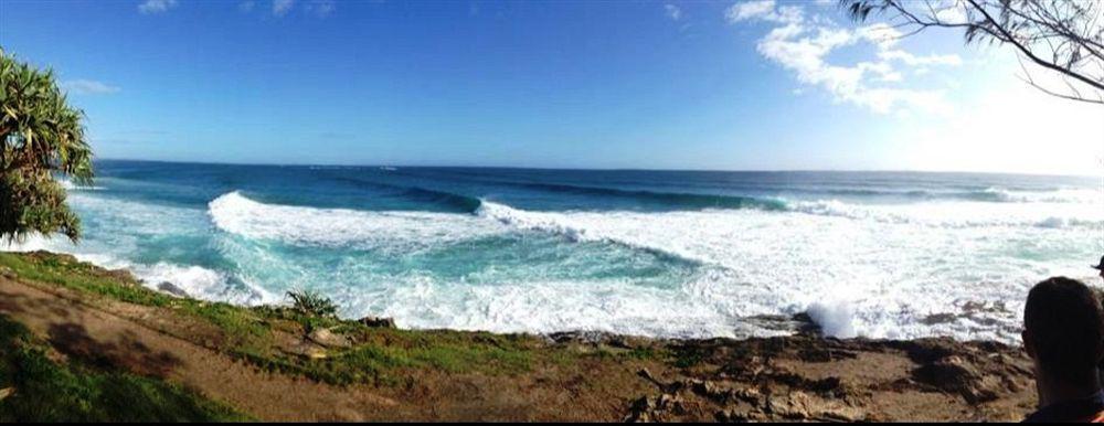 Allure Stradbroke Resort Point Lookout Exterior foto